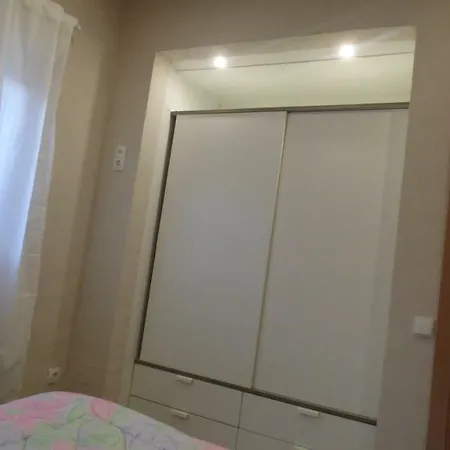 Casa Εξοχικό σπίτι Vallromanes