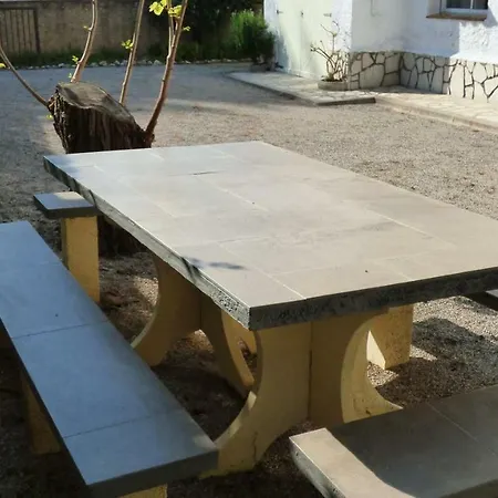 Εξοχικό σπίτι Casa Vallromanes