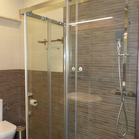 Εξοχικό σπίτι Casa *