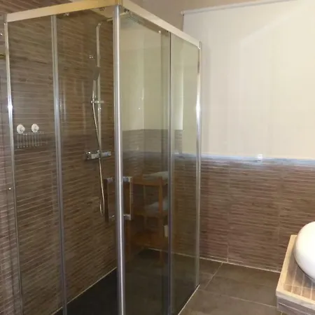 Εξοχικό σπίτι Casa Vallromanes