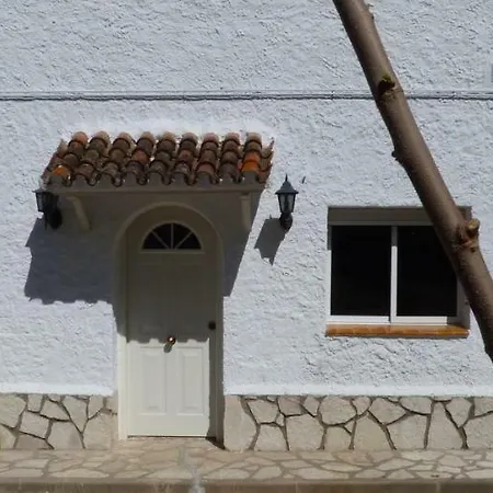 Casa Vallromanes